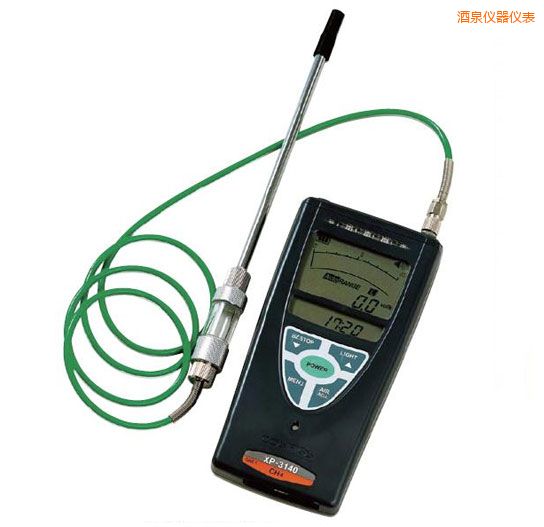 酒泉可燃氣體檢測儀