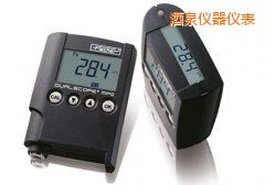 酒泉袖珍式涂層測厚儀