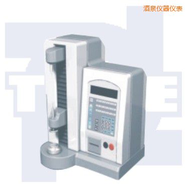 酒泉彈簧拉壓試驗機(jī)