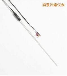 酒泉高精度石英套管標(biāo)準鉑電阻溫度計