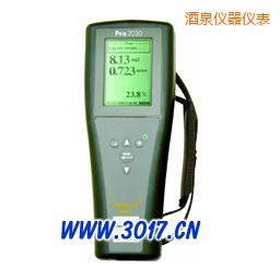 酒泉YSI系列水質(zhì)分析儀