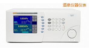 酒泉高級型雙通道優(yōu)級氣體壓力控制器/校準(zhǔn)器