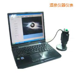 酒泉時(shí)代THI系列布氏測量系統(tǒng)