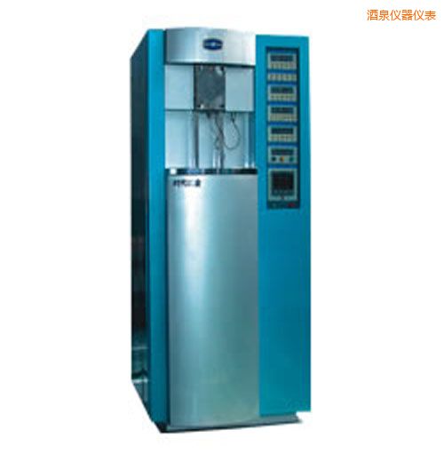 酒泉時代高速環(huán)塊摩擦磨損試驗(yàn)機(jī)