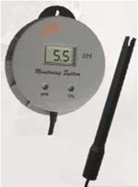 酒泉PH測(cè)量?jī)x