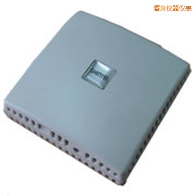 酒泉墻壁型溫濕度變送器
