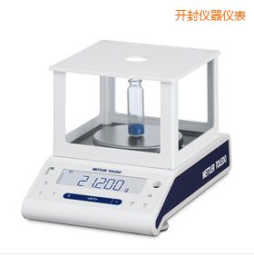 開(kāi)封電子天平,220g,0.001g