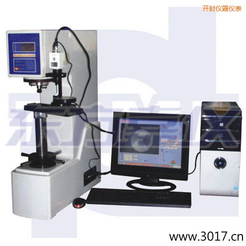 開封時(shí)代圖像處理布氏硬度計(jì)