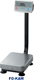 開封FG系列精密電子臺秤,30kg,0.01/0.05/0.002kg