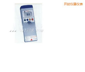 開封袋型雷射紅外溫度表