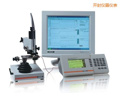 開(kāi)封臺(tái)式電解測(cè)厚儀