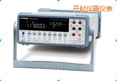 開封臺(tái)式數(shù)字萬用表