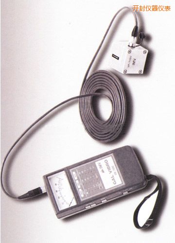 開(kāi)封超低頻測(cè)振儀