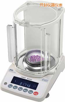 開(kāi)封FX-CT系列克拉天平,610g/122g,0.001g/0.005g