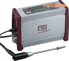開(kāi)封增強(qiáng)型煙氣分析儀