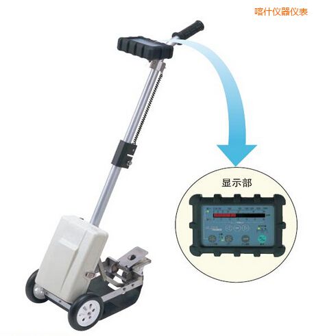 喀什手推式高性能氣體檢測器