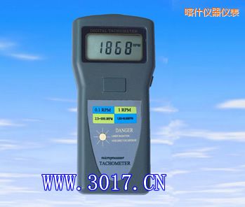 喀什激光轉(zhuǎn)速表