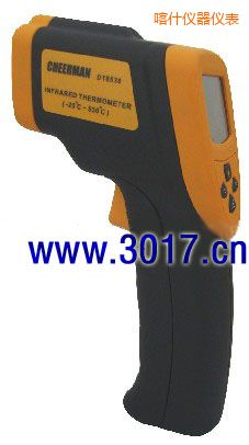 喀什紅外測(cè)溫儀