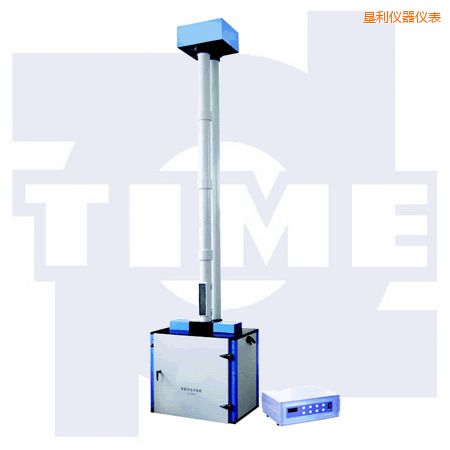 墾利落錘沖擊試驗機