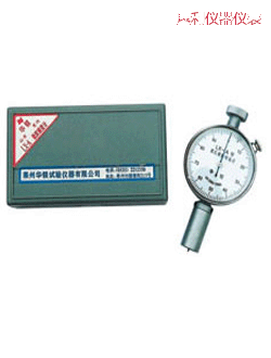 墾利邵氏硬度計(jì)