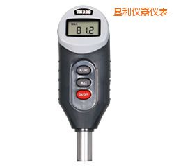 墾利數(shù)顯邵氏A型硬度計