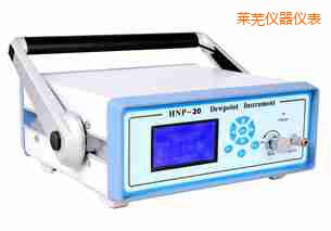 萊蕪氫氣露點分析儀