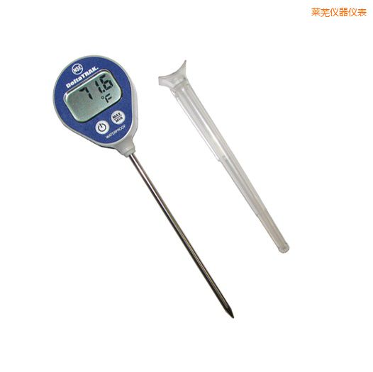 萊蕪防水型 最低/最高溫棒棒糖數(shù)字溫度計(jì)