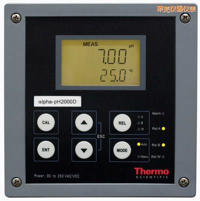 �Rʏ�����pH/ORP ������