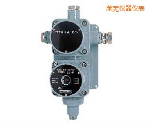 萊蕪可燃氣體檢測儀