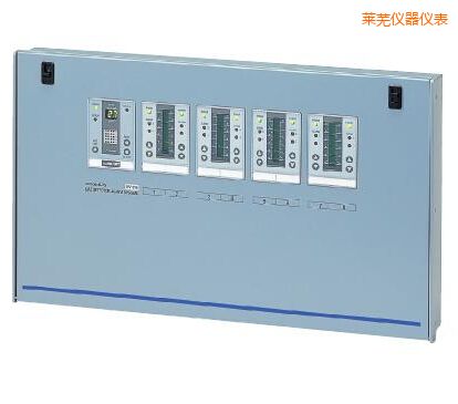 萊蕪固定式氣體檢測(cè)儀控制器