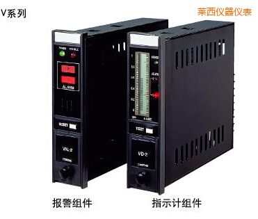 萊西指示報(bào)警組件