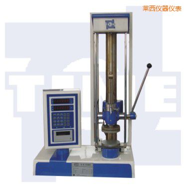 萊西拉壓彈簧試驗機