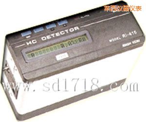 萊西可燃?xì)怏w檢測(cè)儀(船用)