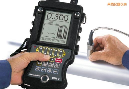 萊西超聲波測厚儀