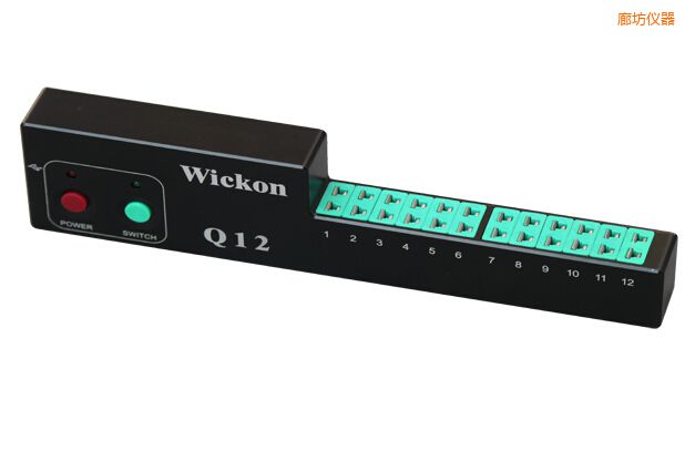 廊坊爐溫測試儀