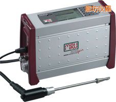 廊坊增強(qiáng)型煙氣分析儀