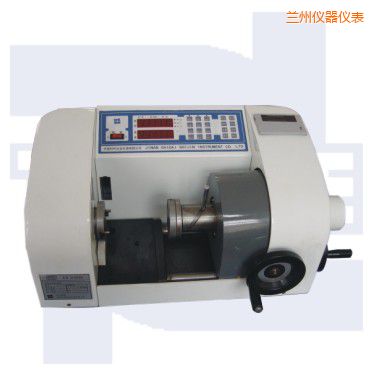 蘭州數(shù)顯式彈簧扭轉(zhuǎn)試驗(yàn)機(jī)