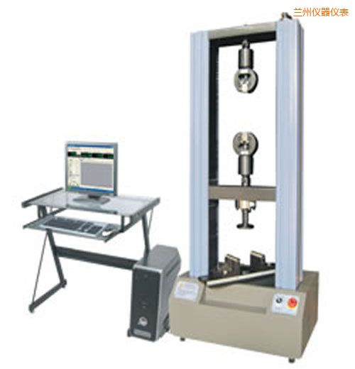 蘭州時(shí)代WDW系列微機(jī)控制電子萬能試驗(yàn)機(jī)(1-2噸)