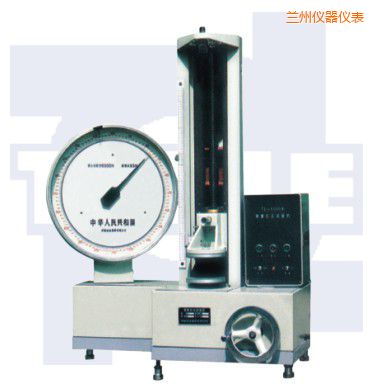 蘭州機(jī)械式拉壓彈簧試驗(yàn)機(jī)