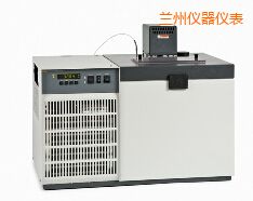 蘭州低溫恒溫槽