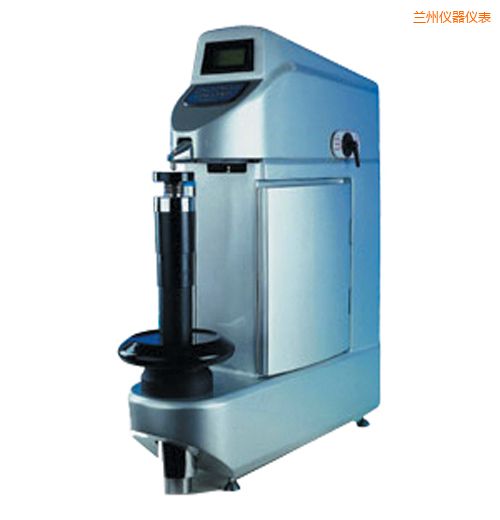 蘭州全洛氏硬度計