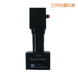 蘭州時代維氏硬度壓痕圖像測量系統(tǒng)