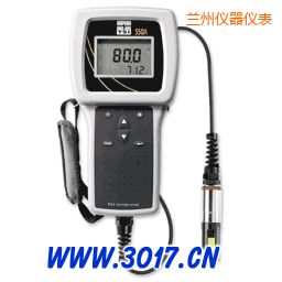 蘭州便攜式溶解氧測(cè)量儀