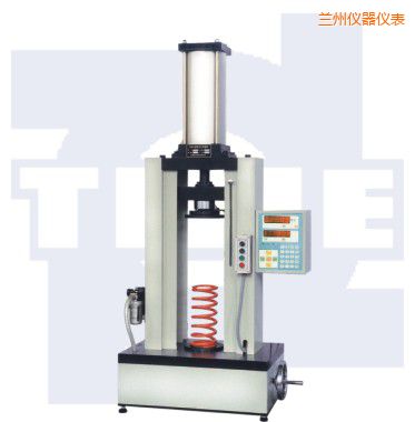 蘭州氣動(dòng)式彈簧試驗(yàn)機(jī)