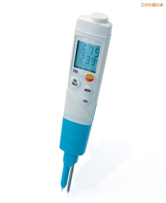 蘭州半固體PH測(cè)量?jī)x