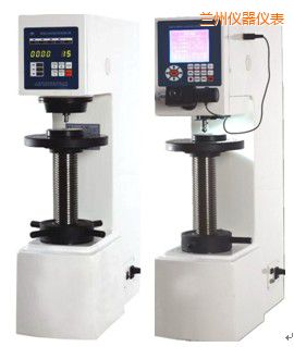 蘭州直讀數(shù)顯布氏硬度計(jì)