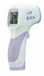 蘭州A(H1N1)流感人體紅外測(cè)溫儀