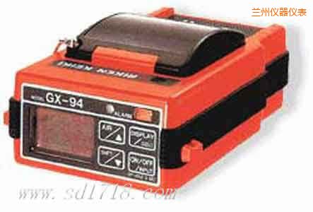 蘭州多用途氣體檢測儀