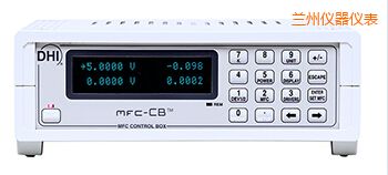 蘭州流量控制器控制盒