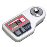 蘭州鹽度自動(dòng)折射儀